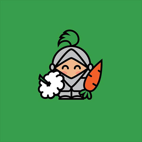 Logo Ferme du petit Châtillon